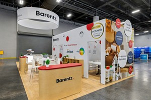 Supplyside Global 2025 40X20